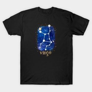 virgo T-Shirt